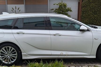 Opel Insignia 108.070 km 15.900 &euro; Arnsberg 59757