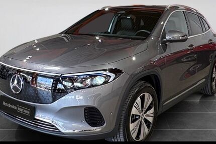 Mercedes-Benz EQA 16.936 km 36.880 &euro; Kaiserslautern 67663