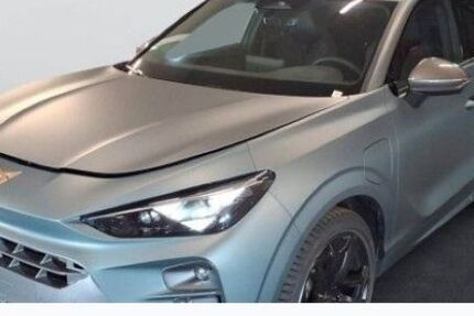 Cupra Terramar 10.376 km 48.970 &euro; Passau 94036