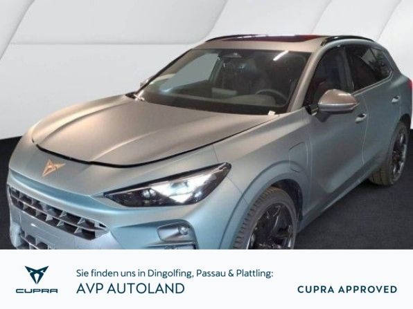 Cupra Terramar 10.376 km 48.970 &euro; Passau 94036