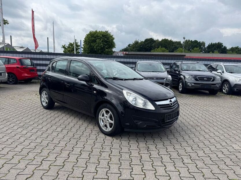 Corsa