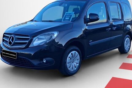 Mercedes-Benz Citan 145.692 km 10.709 &euro; Reinfeld 23858