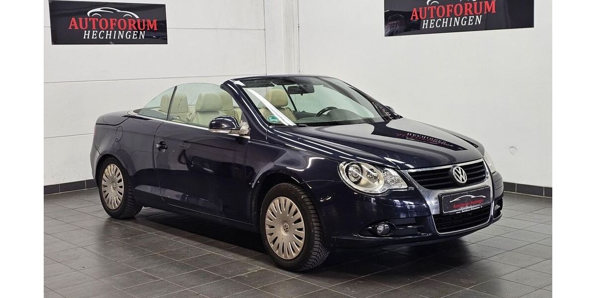 VW Eos 324.000 km 990 &euro; Hechingen 72379