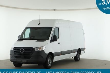 Mercedes-Benz Sprinter 42.400 km 46.678 &euro; Bielefeld 33609