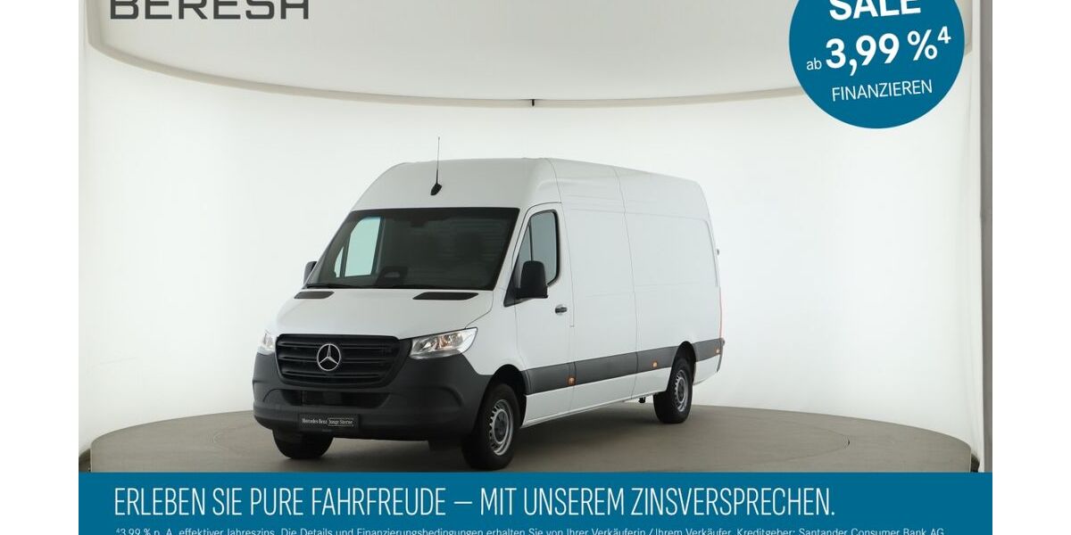 Mercedes-Benz Sprinter 42.400 km 46.678 &euro; Bielefeld 33609