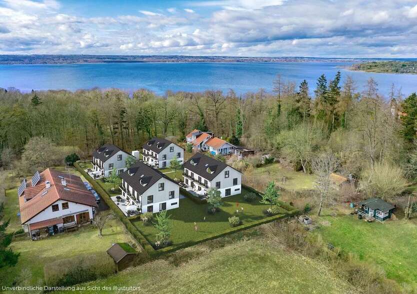 Haus zum Kaufen in Herrsching 1.299.000 € 162 m²