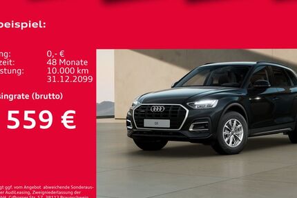 Audi Q5 82.611 km 35.950 € Hannover 30179