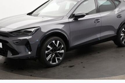 Cupra Formentor 3.000 km 45.185 &euro; Wolfsburg 38440