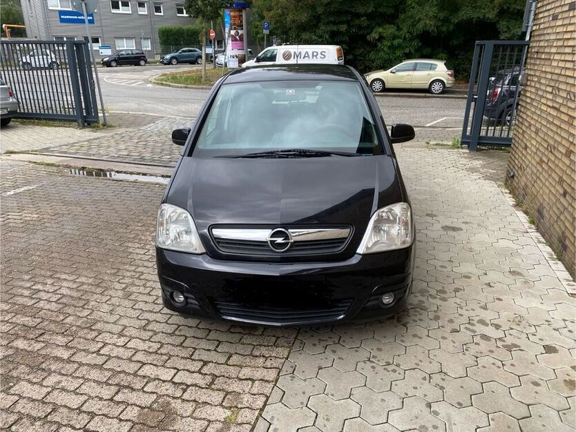 Meriva