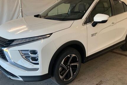 Mitsubishi Eclipse Cross 26.349 km 22.450 € Steinbach-Hallenberg OT Herges-Hallenberg 98587