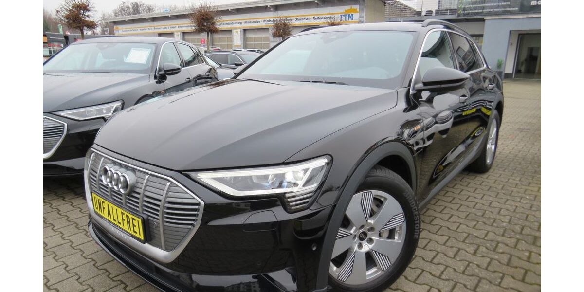 Audi e-tron 82.000 km 24.990 &euro; Ransbach-Baumbach 56235