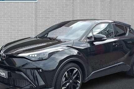 Toyota C-HR 76.000 km 23.490 &euro; Lübeck 23566