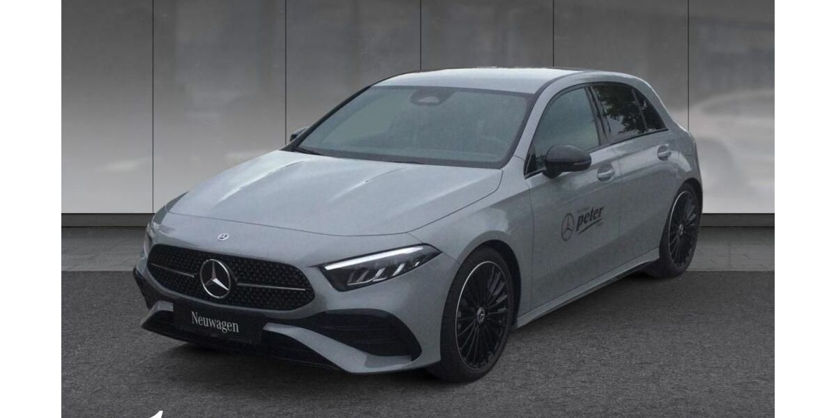 Mercedes-Benz A 180 9.900 km 31.999 &euro; Zerbst 39261