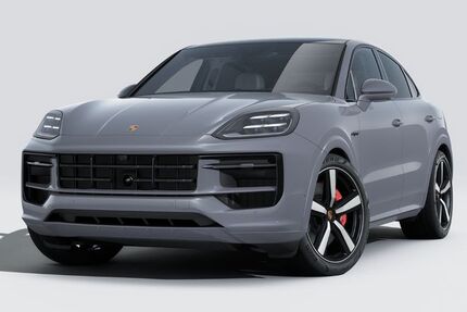 Porsche Cayenne 15.340 km 124.900 &euro; Moers 47441