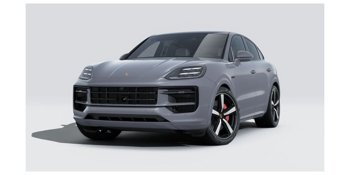 Porsche Cayenne 15.340 km 124.900 &euro; Moers 47441