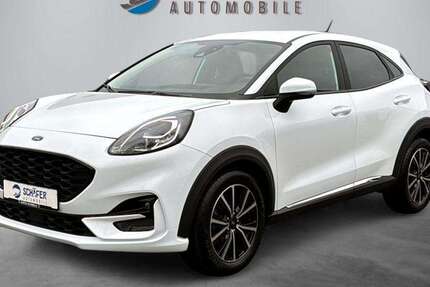 Ford Puma 59.500 km 13.950 &euro; Moritzburg 01468