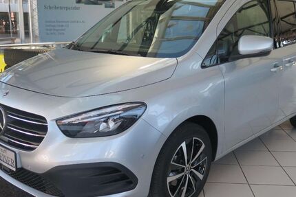 Mercedes-Benz T-Klasse 5.865 km 29.990 € Deggendorf 94469