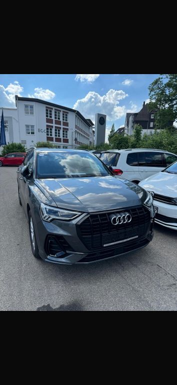 Audi Q3 35.300 km 32.900 € Elxleben 99189
