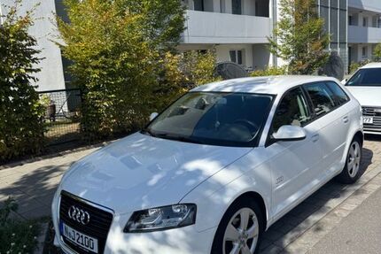 Audi A3 195.000 km 4.400 &euro; Nürnberg 90408