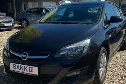 Opel Astra 134.921 km 3.999 &euro; Bad Lauchstädt 06246