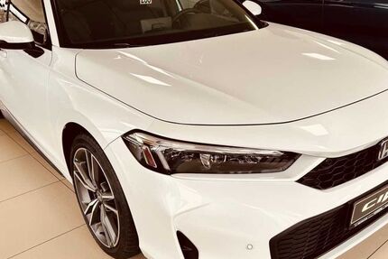 Honda Civic 6.100 km 39.900 € Kalchreuth 90562