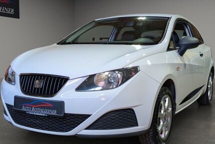 Seat Ibiza 75.277 km 5.890 &euro; Wagenhofen 85235