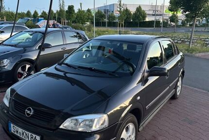 Opel Astra 157.000 km 2.200 &euro; Schweinfurt 97424