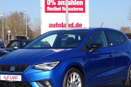 Seat Ibiza 32.528 km 22.950 &euro; Bautzen 02625