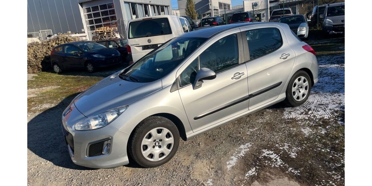 Peugeot 308 160.000 km 3.390 &euro; Ludwigsburg 71642