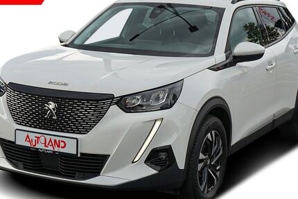 Peugeot 2008 34.565 km 22.950 € Cottbus OT Kolkwitz 03099