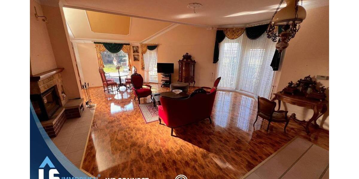 Gewerbeobjekt Wusterhausen/Dosse Wusterhausen - 749.000&euro; | Angebot:25997663