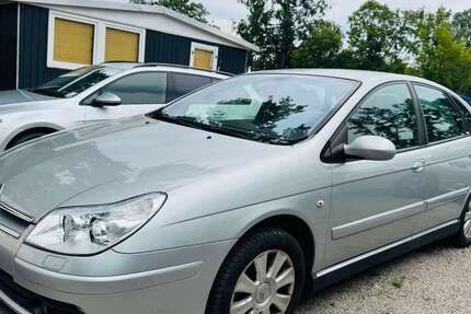 Citroen C5 81.000 km 3.400 € Berlin 13599