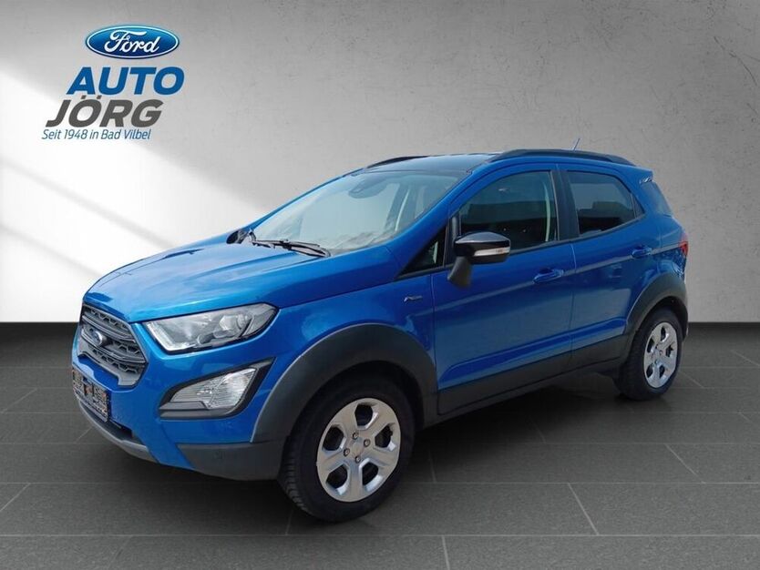 EcoSport