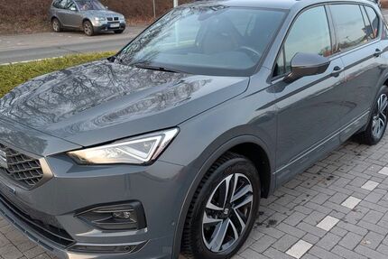 Seat Tarraco 46.000 km 30.500 &euro; Wardenburg 26203