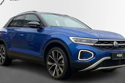 VW T-Roc 11.962 km 33.789 € Waren (Müritz) 17192