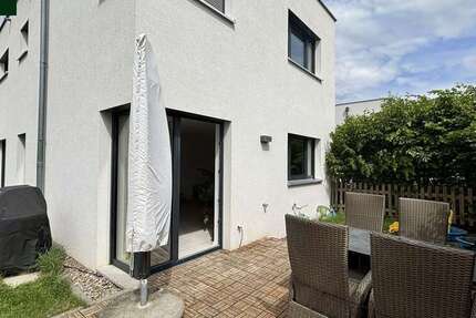 Haus Rödelsee - 5 Zimmer, 145 m&sup2;, 1.420&euro; | Angebot:27146231