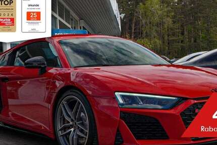 Audi R8 71.800 km 109.890 &euro; Eschenbach i.d.OPf. 92676