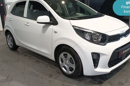Kia Picanto 20.994 km 14.440 &euro; Eching 85386