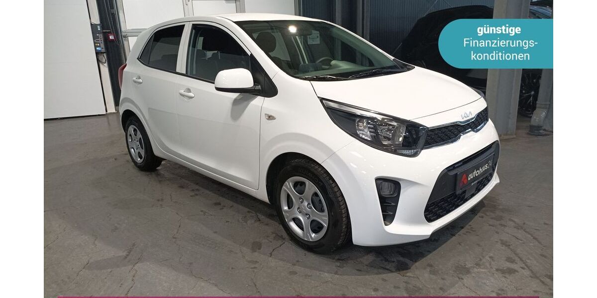 Kia Picanto 20.994 km 14.440 &euro; Eching 85386