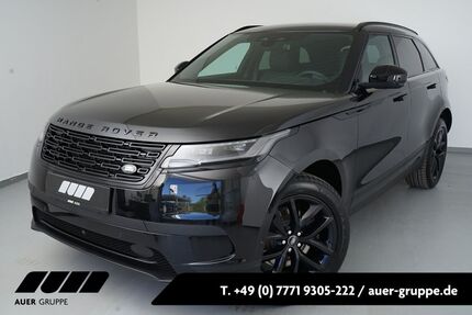 Land Rover Range Rover Velar 5.900 km 69.490 &euro; Stockach 78333