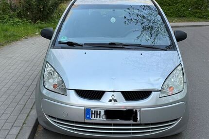 Mitsubishi Colt 114.000 km 2.550 &euro; Hamburg 21079