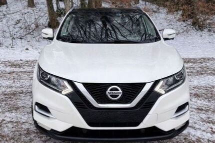 Nissan Qashqai 101.500 km 13.000 &euro; Kettershausen 86498