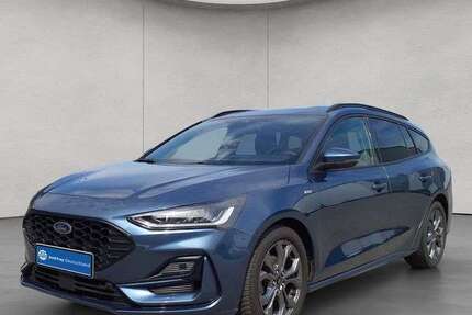 Ford Focus 37.150 km 19.950 &euro; Hanau 63452