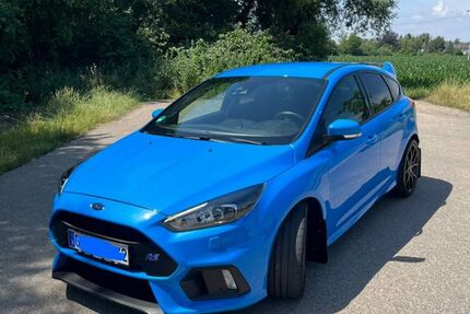 Ford Focus 34.662 km 38.500 &euro; Kandel 76870