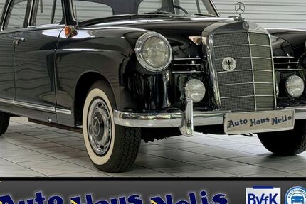 Mercedes 190