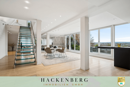 Wohnung zum Kaufen in Aachen 1.250.000 € 218 m² 4 zimmer