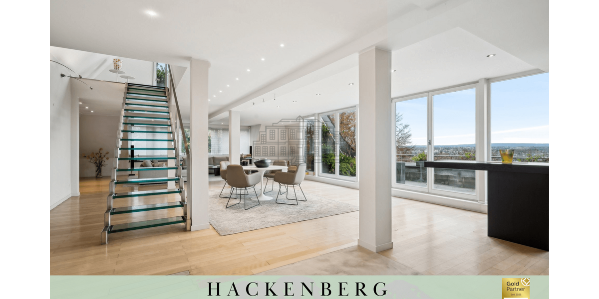 Wohnung zum Kaufen in Aachen 1.250.000 € 218 m² 4 zimmer
