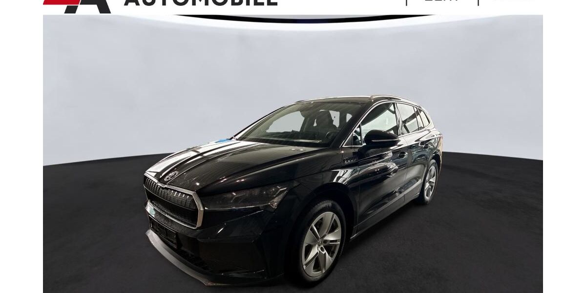 Skoda Enyaq 65.725 km 29.346 &euro; Bocholt 46395