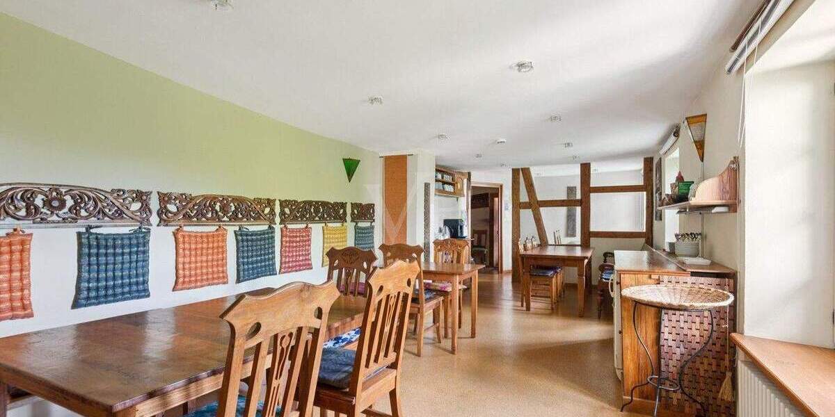 Gewerbeobjekt Eckelsheim - 1 Zimmer, 989.000&euro; | Angebot:25865096