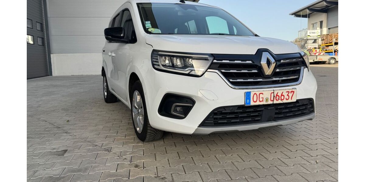 Renault Kangoo 198.000 km 10.970 &euro; Offenburg 77654